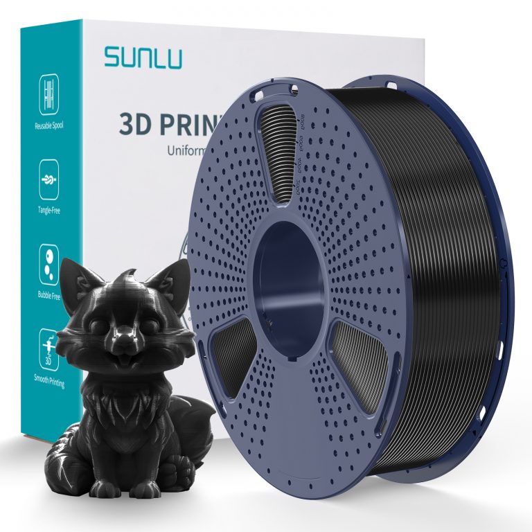 PETG schwarz