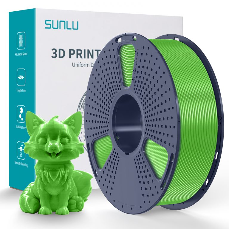 PETG grün