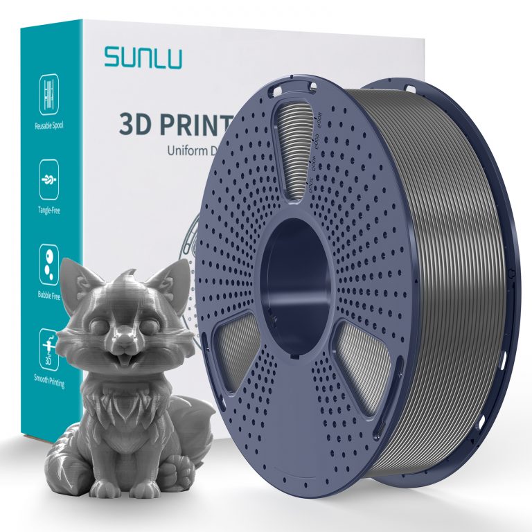 PETG grau