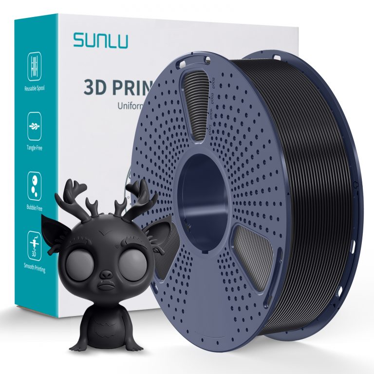 TPU schwarz