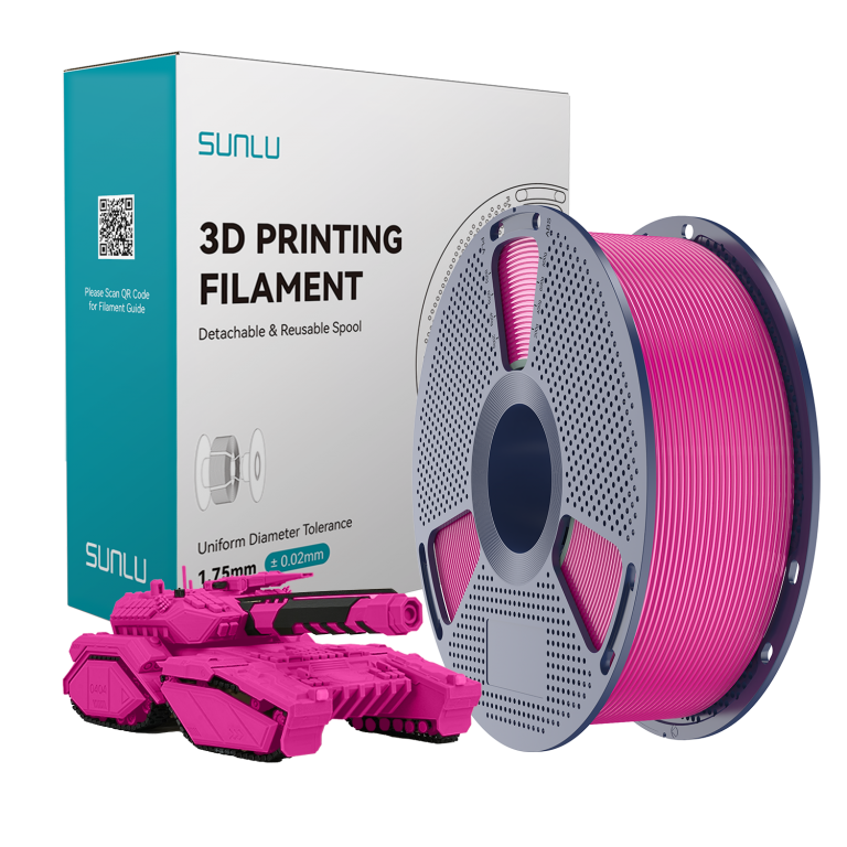 PLA Magenta