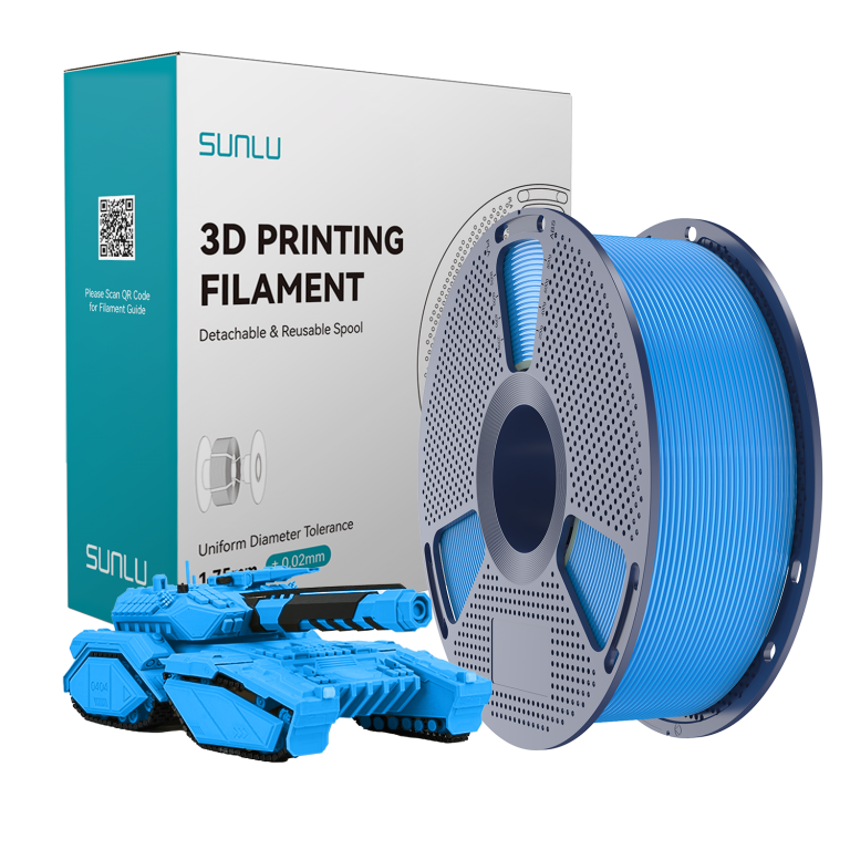 PLA Cyan