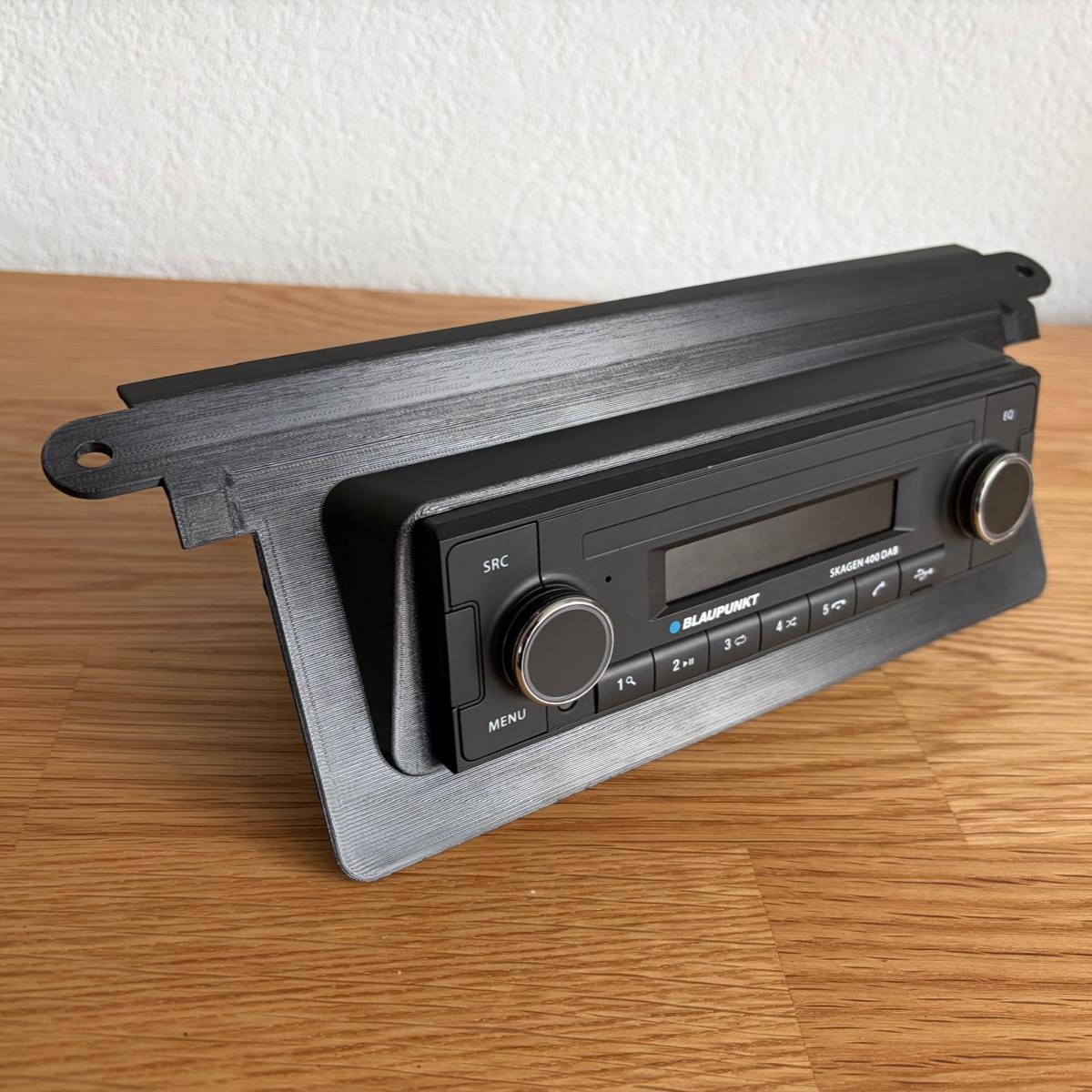 FDM Prototyping Bauteil von OS3D Solutions